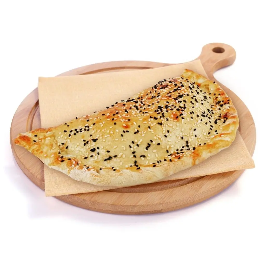 Oven-Baked Grilled Burger Pie